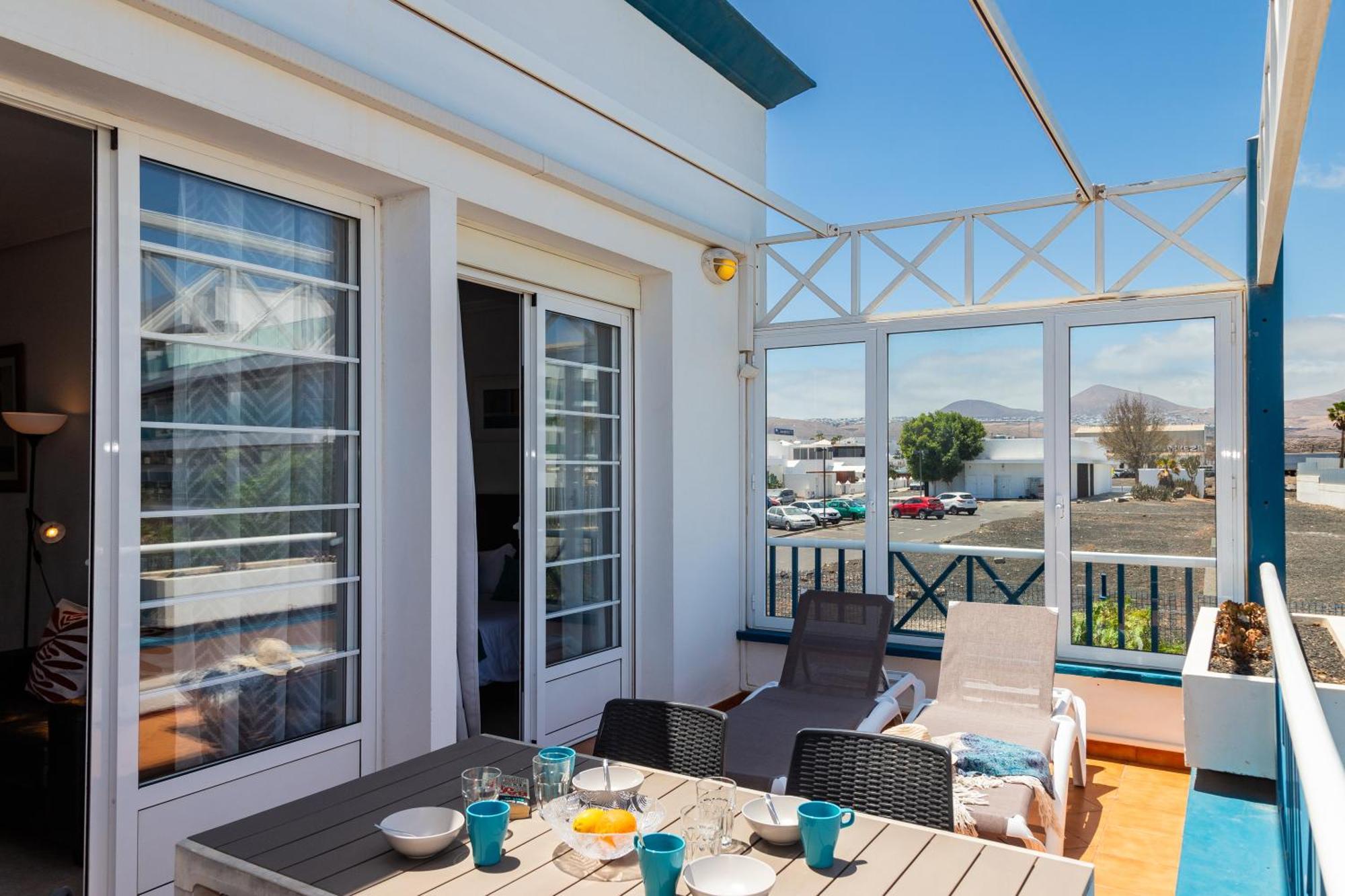 Apartamento Pluton Пуэрто дель Кармен Экстерьер фото