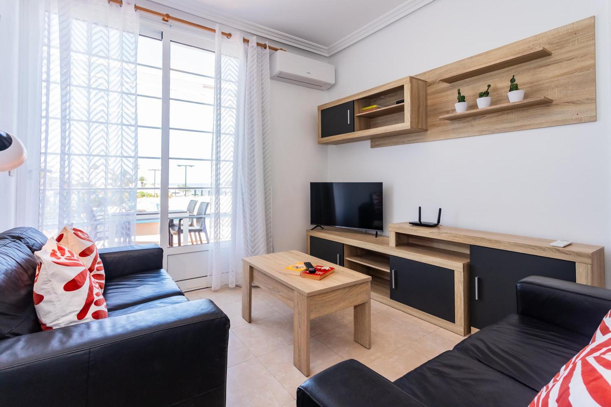 Apartamento Pluton Пуэрто дель Кармен Экстерьер фото