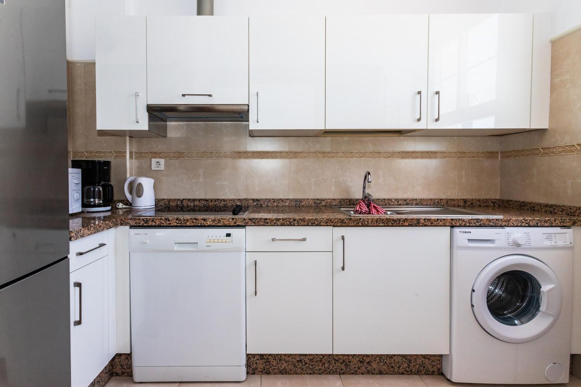 Apartamento Pluton Пуэрто дель Кармен Экстерьер фото