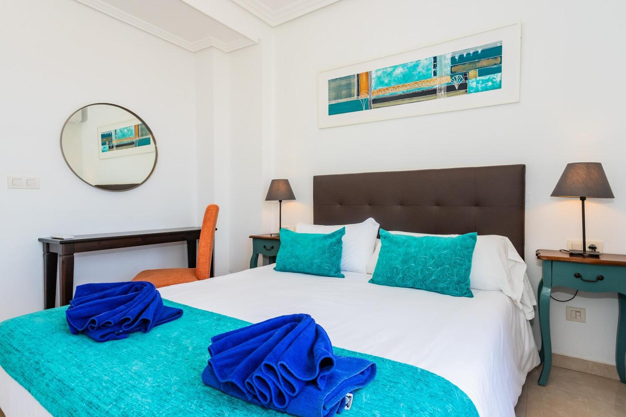 Apartamento Pluton Пуэрто дель Кармен Экстерьер фото