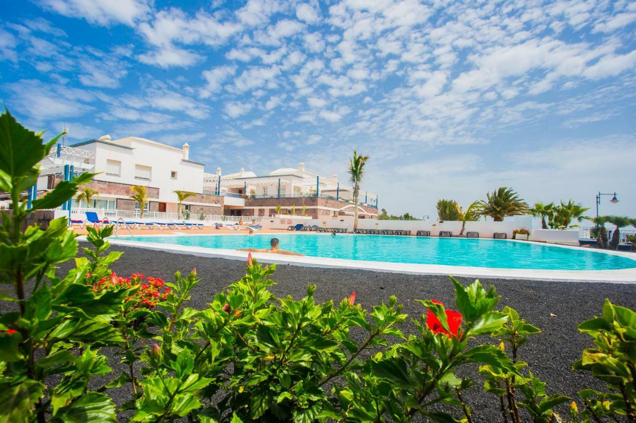 Apartamento Pluton Пуэрто дель Кармен Экстерьер фото